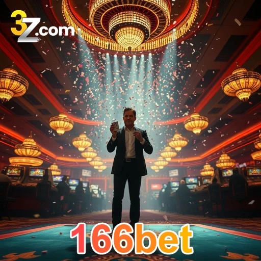 166bet Jogos de caça-níqueis