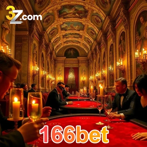 166bet Jogos de caça-níqueis