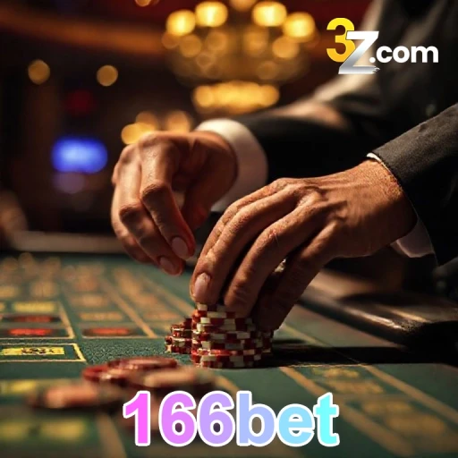 166bet Jogos de caça-níqueis