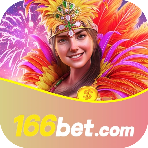 166bet logo