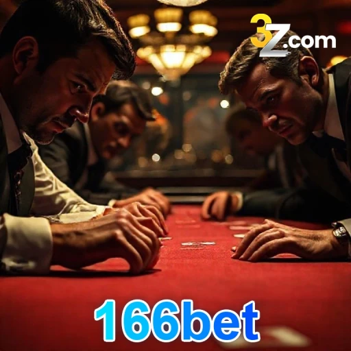 166bet